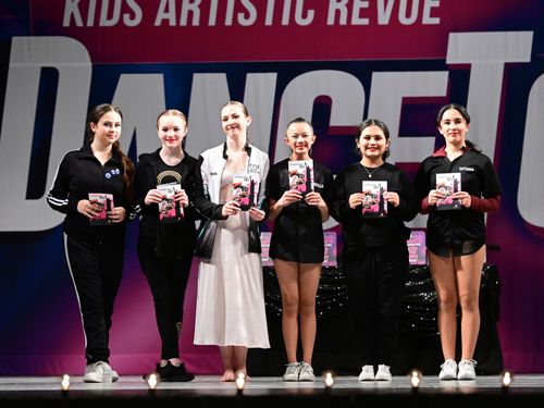 Long Beach, CA - 3/17/2023 - Awards