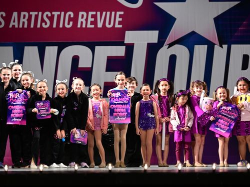 Long Beach, CA - 3/17/2023 - Awards