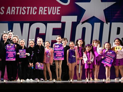Long Beach, CA - 3/17/2023 - Awards