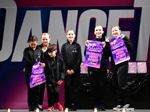 Long Beach, CA - 3/17/2023 - Awards