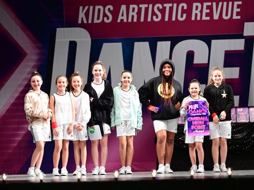 Long Beach, CA - 3/17/2023 - Awards