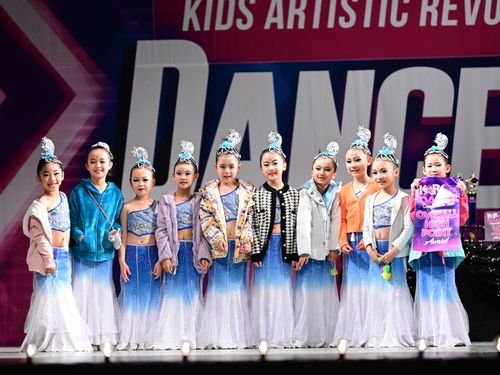 Long Beach, CA - 3/17/2023 - Awards