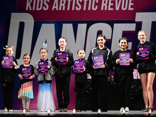 Long Beach, CA - 3/17/2023 - Awards