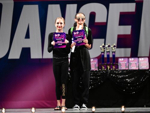 Long Beach, CA - 3/17/2023 - Awards
