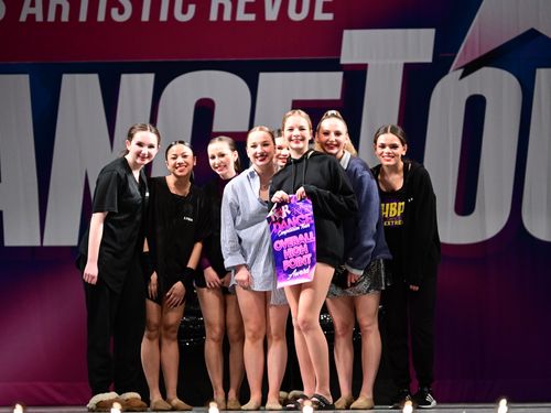 Long Beach, CA - 3/17/2023 - Awards