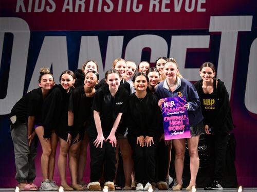 Long Beach, CA - 3/17/2023 - Awards
