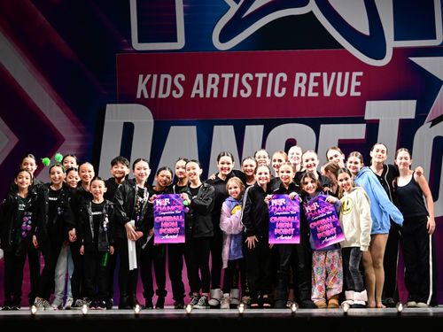 Long Beach, CA - 3/17/2023 - Awards