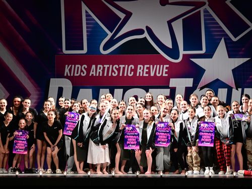 Long Beach, CA - 3/17/2023 - Awards
