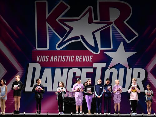 Long Beach, CA - 3/17/2023 - Awards
