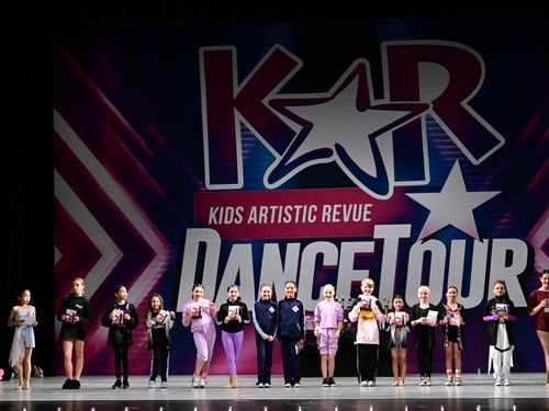 Long Beach, CA - 3/17/2023 - Awards