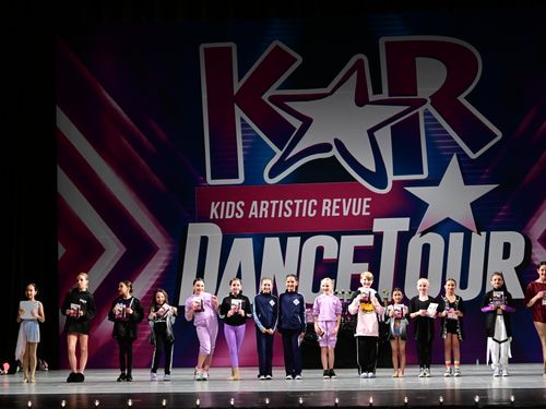 Long Beach, CA - 3/17/2023 - Awards