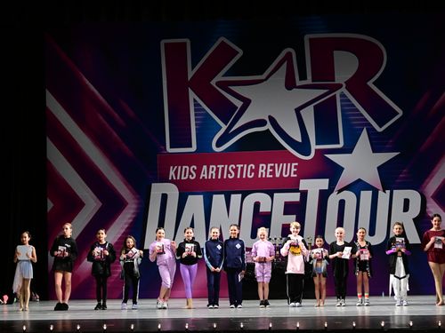 Long Beach, CA - 3/17/2023 - Awards