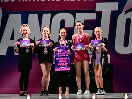 Long Beach, CA - 3/17/2023 - Awards