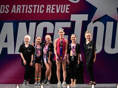 Long Beach, CA - 3/17/2023 - Awards