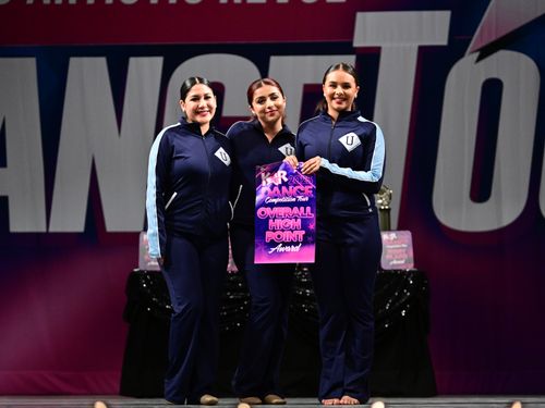 Long Beach, CA - 3/17/2023 - Awards