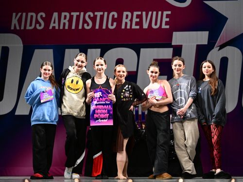 Long Beach, CA - 3/17/2023 - Awards