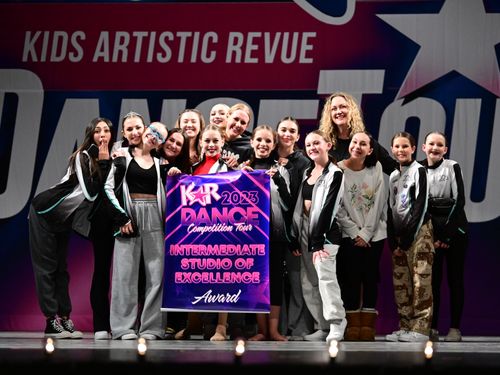 Long Beach, CA - 3/17/2023 - Awards