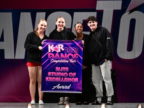 Long Beach, CA - 3/17/2023 - Awards