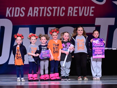Louisville, KY - 3/24/2023 - Awards