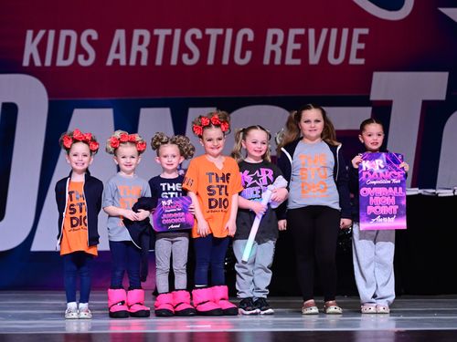 Louisville, KY - 3/24/2023 - Awards