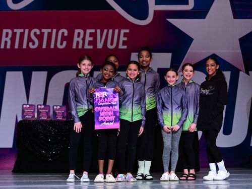 Louisville, KY - 3/24/2023 - Awards