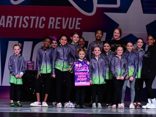 Louisville, KY - 3/24/2023 - Awards