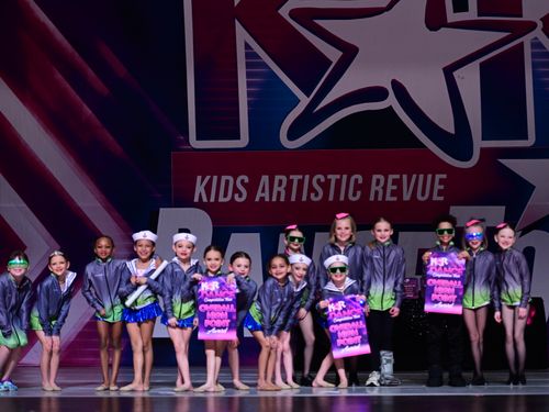 Louisville, KY - 3/24/2023 - Awards
