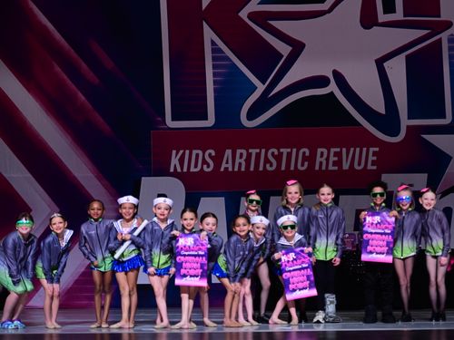 Louisville, KY - 3/24/2023 - Awards
