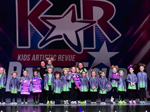 Louisville, KY - 3/24/2023 - Awards