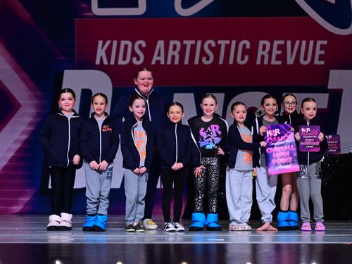 Louisville, KY - 3/24/2023 - Awards