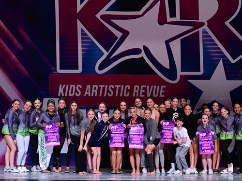 Louisville, KY - 3/24/2023 - Awards