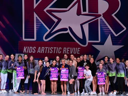 Louisville, KY - 3/24/2023 - Awards