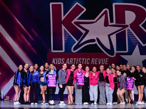 Louisville, KY - 3/24/2023 - Awards