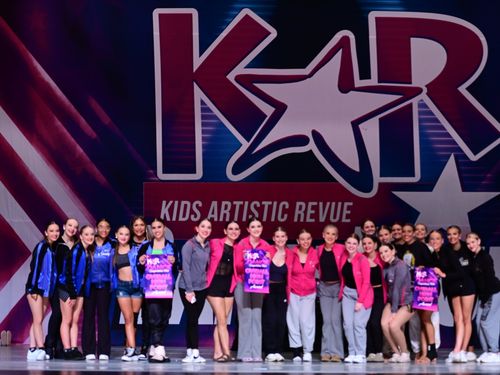 Louisville, KY - 3/24/2023 - Awards