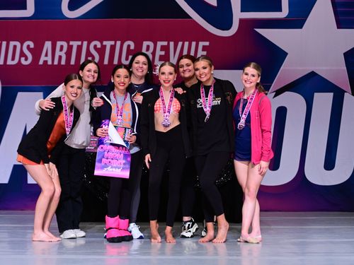Louisville, KY - 3/24/2023 - Awards