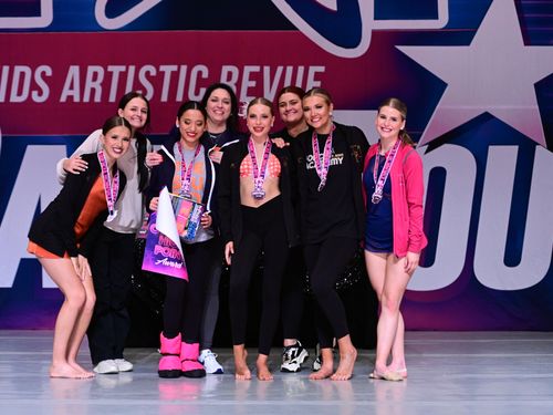 Louisville, KY - 3/24/2023 - Awards