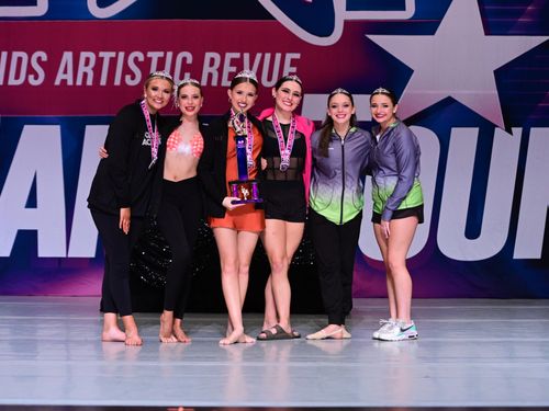 Louisville, KY - 3/24/2023 - Awards