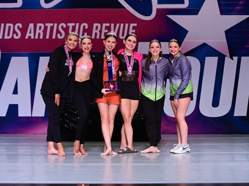 Louisville, KY - 3/24/2023 - Awards