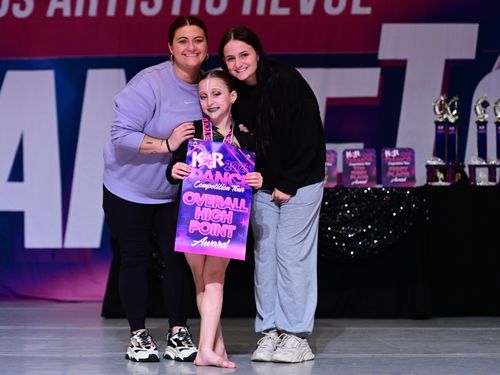 Louisville, KY - 3/24/2023 - Awards