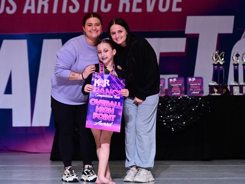 Louisville, KY - 3/24/2023 - Awards