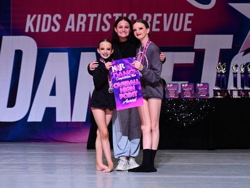 Louisville, KY - 3/24/2023 - Awards