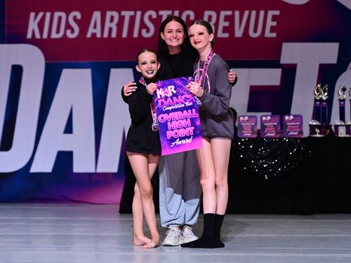 Louisville, KY - 3/24/2023 - Awards