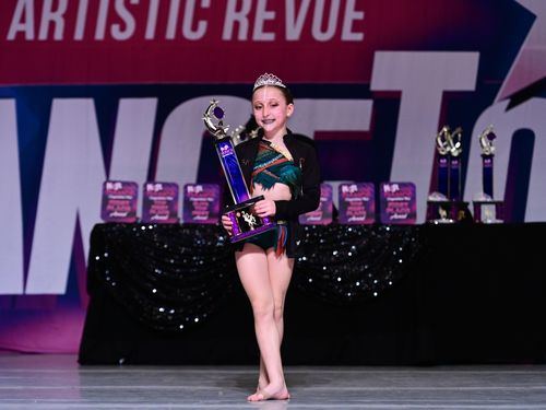 Louisville, KY - 3/24/2023 - Awards