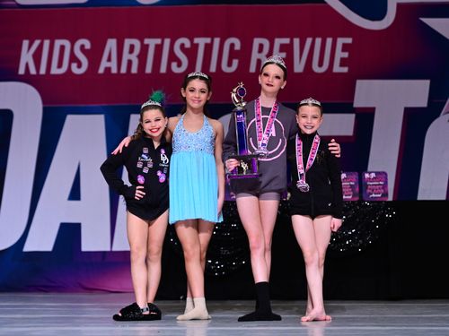 Louisville, KY - 3/24/2023 - Awards