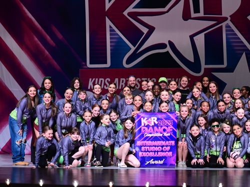 Louisville, KY - 3/24/2023 - Awards