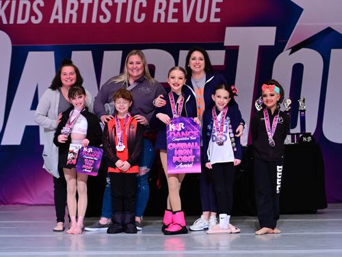 Louisville, KY - 3/24/2023 - Awards