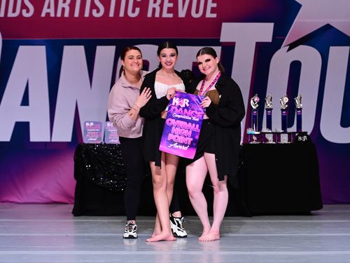 Louisville, KY - 3/24/2023 - Awards