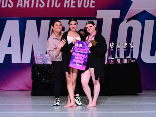 Louisville, KY - 3/24/2023 - Awards