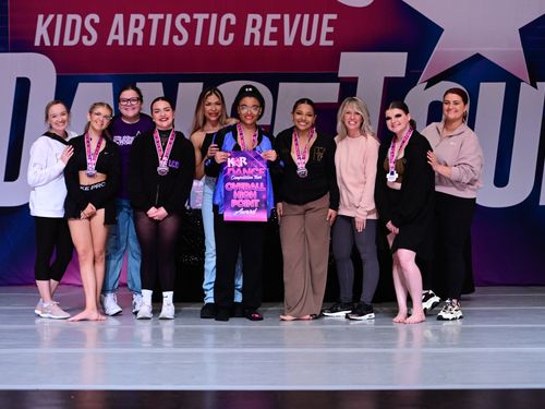 Louisville, KY - 3/24/2023 - Awards