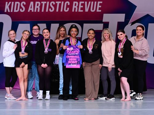 Louisville, KY - 3/24/2023 - Awards